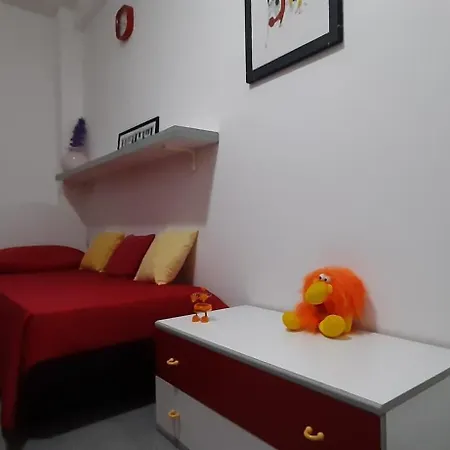 Portopaglietto Apartmán