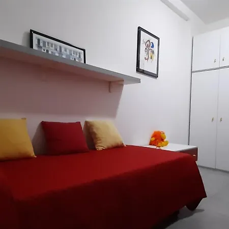 Portopaglietto Apartmán Portoscuso
