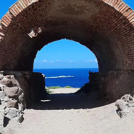 Apartmán Portopaglietto *