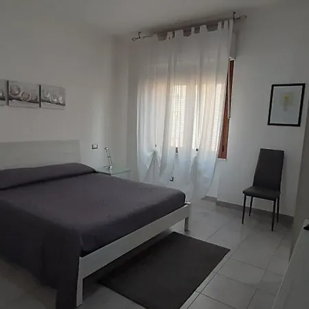 Apartmán Portopaglietto Portoscuso