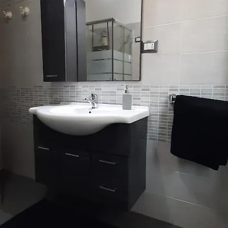 Portopaglietto Apartmán *