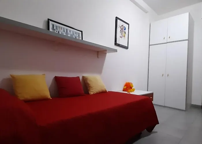 Portopaglietto Apartman Portoscuso